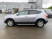 Nissan Qashqai I Рестайлинг Санкт-Петербург  - изображение 18