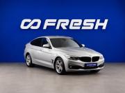 BMW 3 серии VI (F3x) Москва  - изображение 22