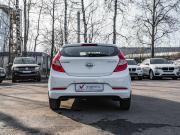Hyundai Solaris I Рестайлинг Санкт-Петербург  - изображение 16