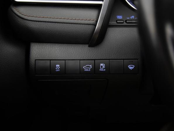 Toyota Camry VIII (XV70) с пробегом 2020 года, цена 2 499 000 рублей, 101281 км, седан, Автокод Объявления