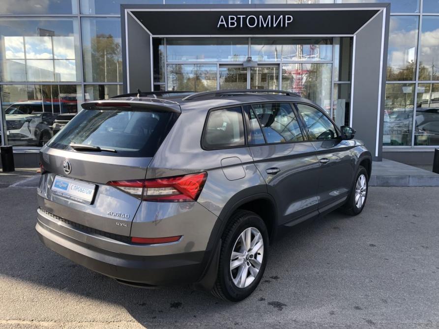 Skoda Kodiaq I Брянск  - изображение 5
