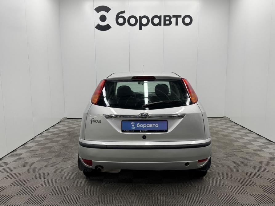 Ford Focus I Рестайлинг Воронеж  - изображение 6