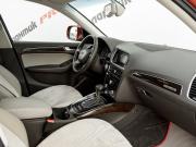 Audi Q5 I (8R) Рестайлинг Екатеринбург  - изображение 42