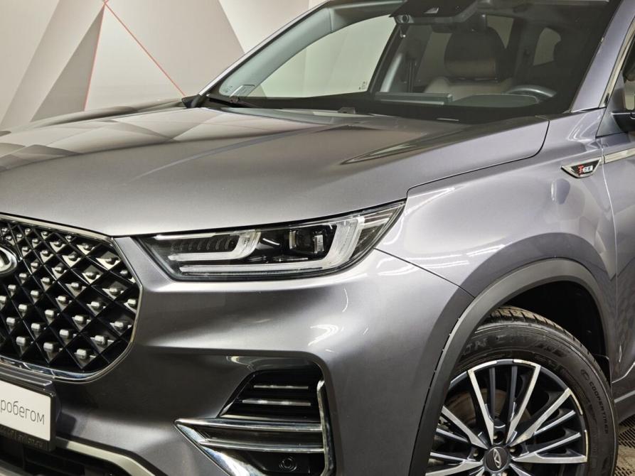 Chery Tiggo 8 Pro I Москва  - изображение 10