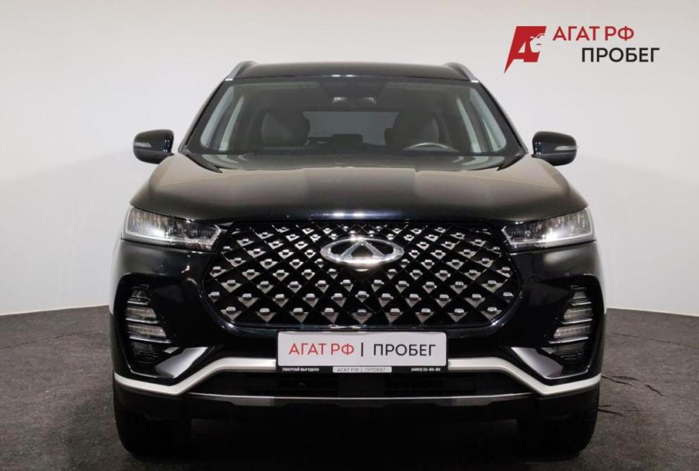 Chery Tiggo 7 Pro I Ярославль  - изображение 2
