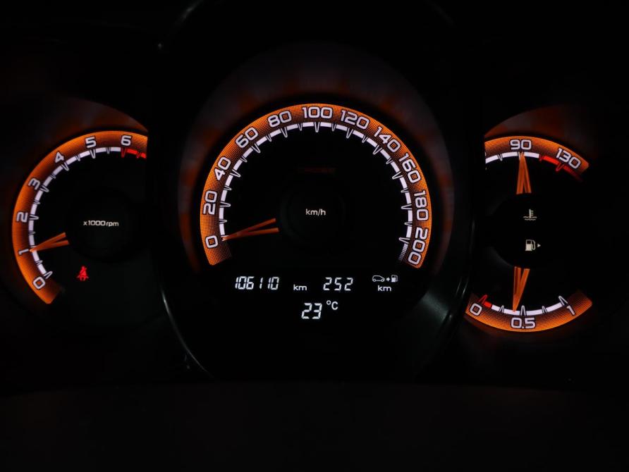 Lada (ВАЗ) Vesta I Москва  - изображение 9