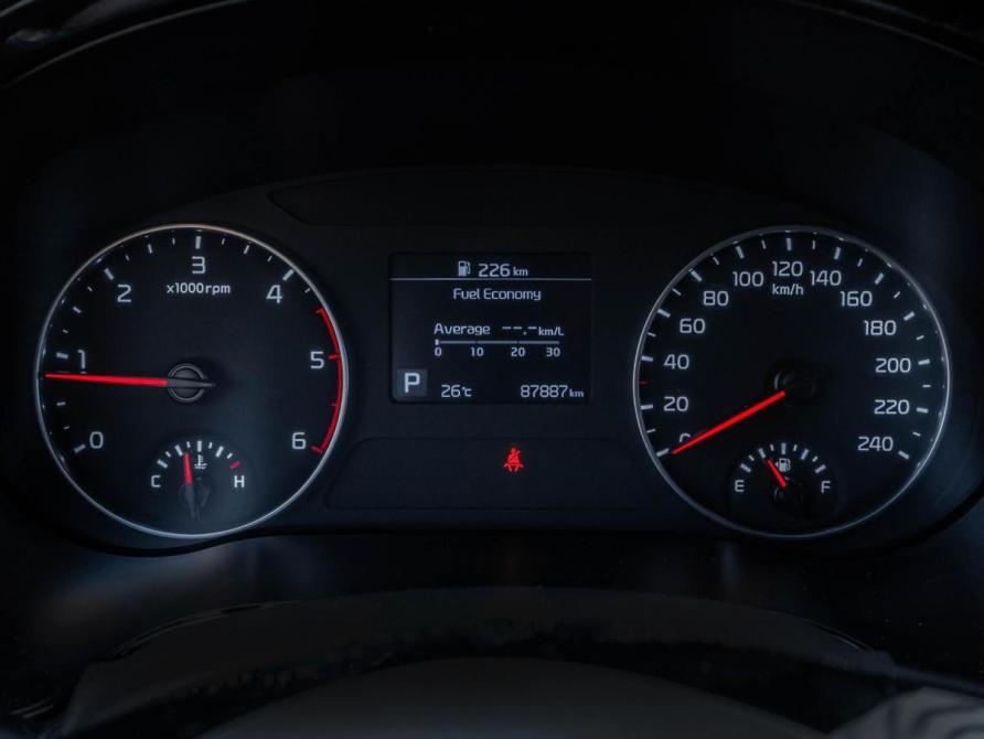 Kia Seltos I Ставрополь  - изображение 22