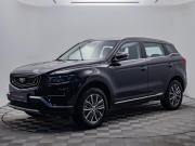 Belgee X70 I Рестайлинг Москва  - изображение 20