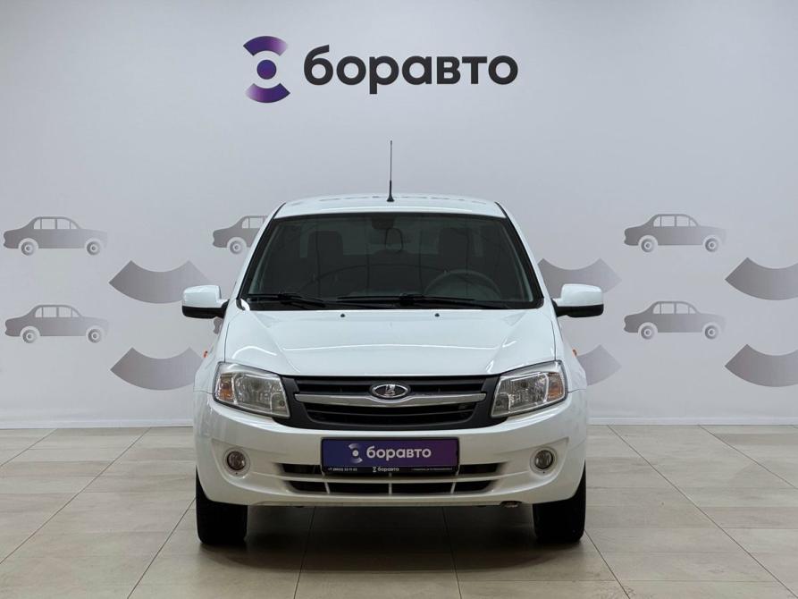 Lada (ВАЗ) Granta I Ставрополь  - изображение 2