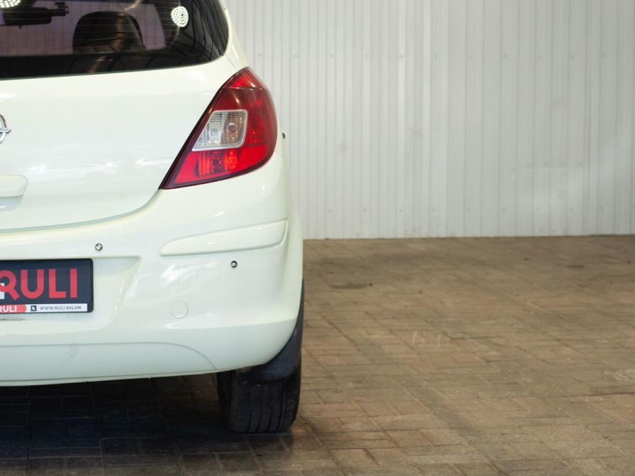 Opel Corsa D Рестайлинг II Иваново  - изображение 12