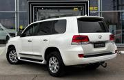 Toyota Land Cruiser 200 Series Рестайлинг 2 Уфа  - изображение 43