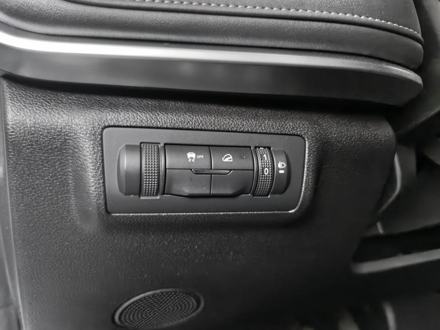 Chery Tiggo 4 Pro I Рестайлинг Москва  - изображение 21