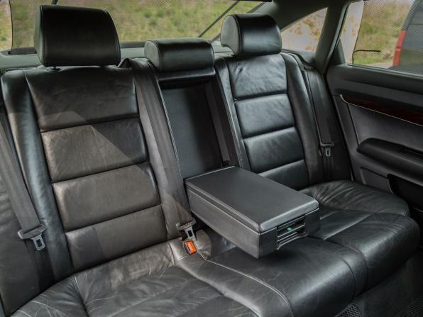 Audi A6 III (C6) с пробегом 2006 года, цена 735 000 рублей, 287280 км, седан, Автокод Объявления