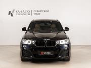 BMW X4 I (F26) Казань  - изображение 11
