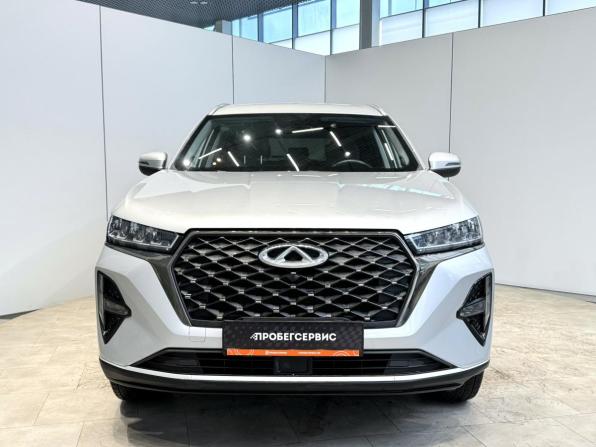 Chery Tiggo 7 Pro Max I с пробегом 2023 года, цена 1 950 000 рублей, 53990 км, внедорожник, Автокод Объявления