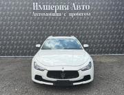 Maserati Ghibli III Рестайлинг Краснодар  - изображение 28