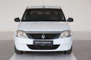 Renault Logan I Рестайлинг Ульяновск  - изображение 15