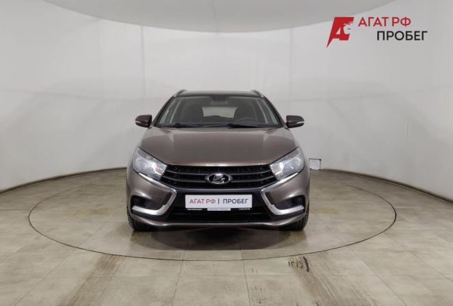 Lada (ВАЗ) Vesta I с пробегом 2020 года, цена 810 000 рублей, 176000 км, универсал, Автокод Объявления