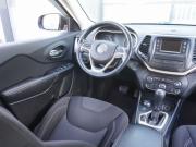 Jeep Cherokee V (KL) Москва  - изображение 27