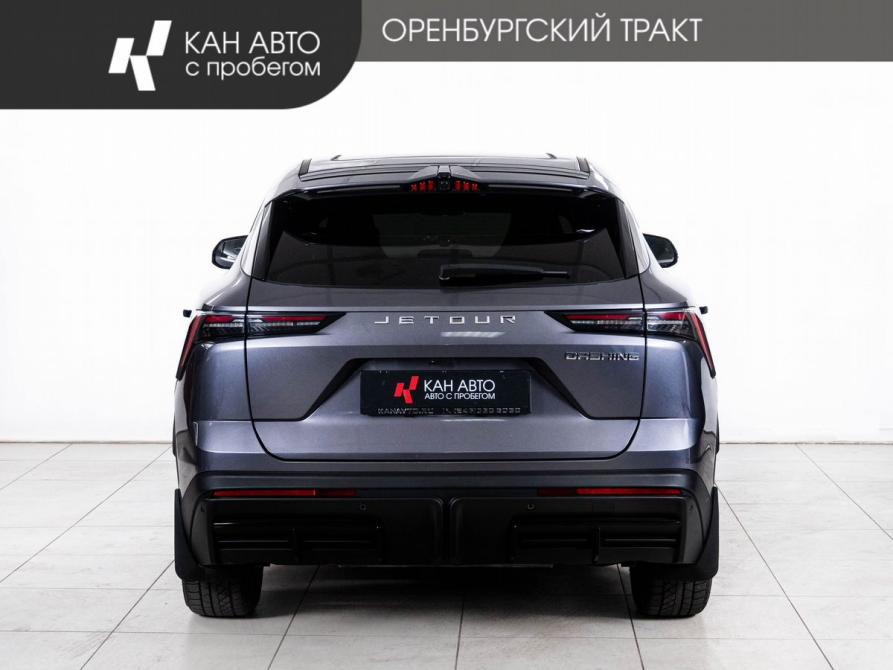 JETOUR DASHING I Казань  - изображение 4