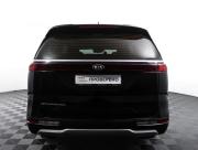 Kia Carnival IV Москва  - изображение 32