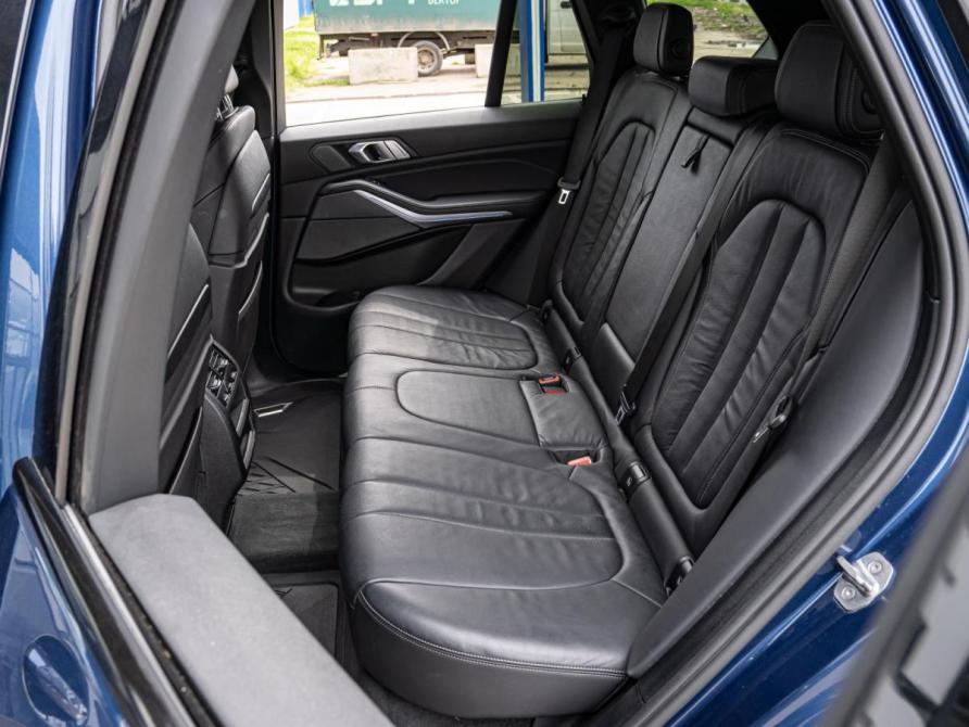 BMW X5 IV (G05/G18) Краснодар  - изображение 11