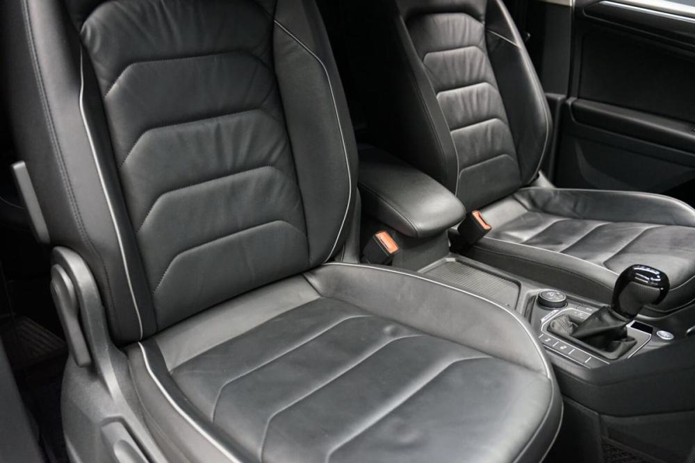 Volkswagen Tiguan II Крым  - изображение 25