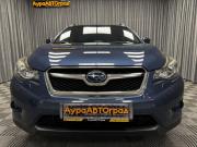 Subaru XV I Стерлитамак  - изображение 45