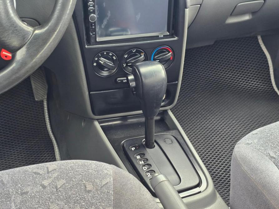 Kia Spectra I Рестайлинг 2 Таганрог  - изображение 12