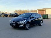 Hyundai Solaris I Рестайлинг Чебоксары  - изображение 23