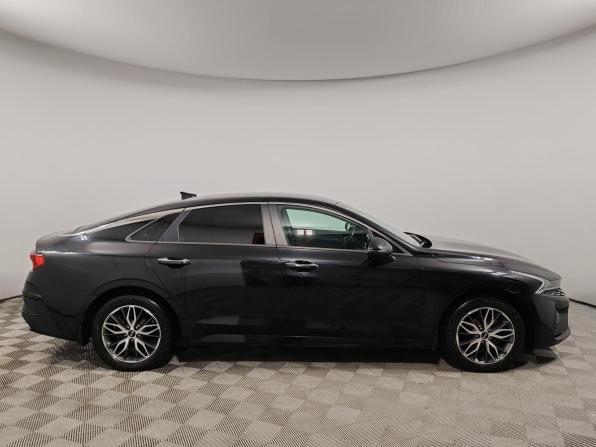 Kia K5 III с пробегом 2020 года, цена 2 280 000 рублей, 96718 км, седан, Автокод Объявления