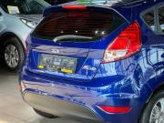 Ford Fiesta Mk6 Рестайлинг Оренбург  - изображение 35