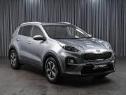 Kia Sportage IV Рестайлинг Ставрополь  - изображение 25