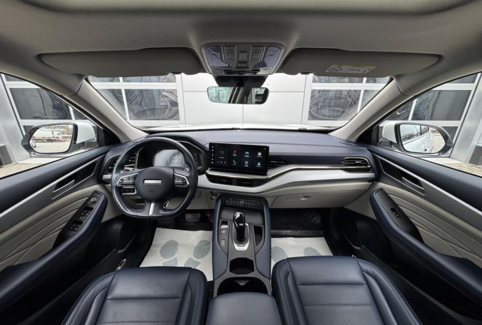 Haval F7x I Рестайлинг Владимир  - изображение 10