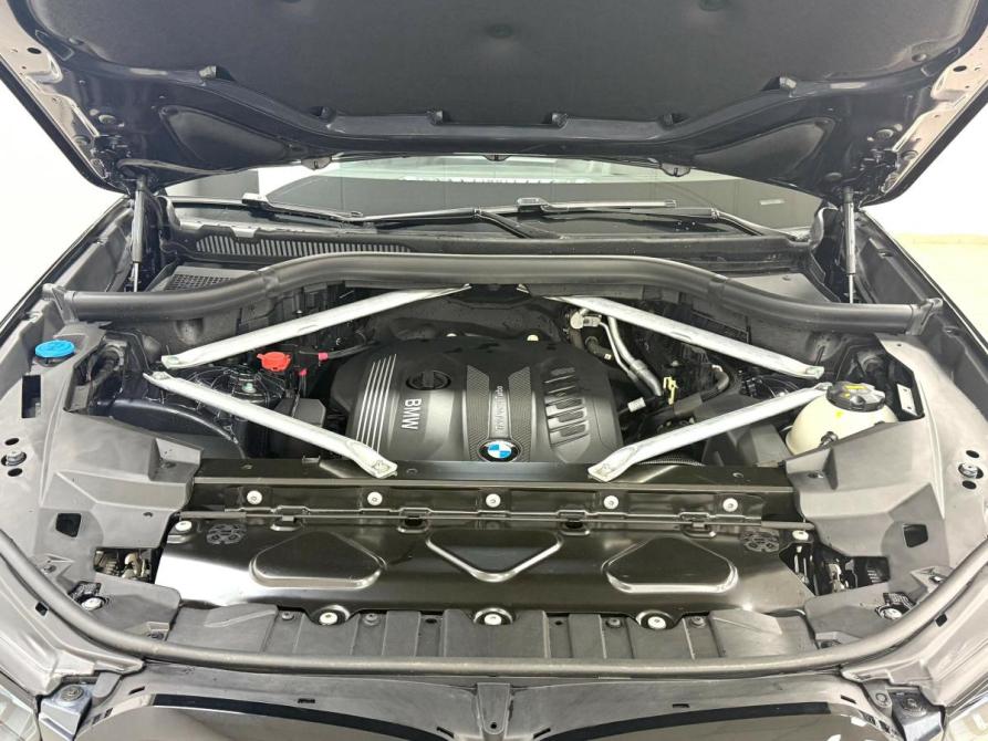 BMW X5 IV (G05/G18) Красноярск  - изображение 41