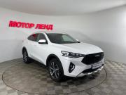 Haval F7x I Воронеж  - изображение 29