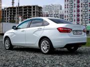 Lada (ВАЗ) Vesta I Ижевск  - изображение 26
