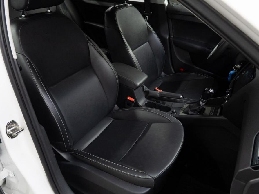 Skoda Octavia III (A7) Рестайлинг Тюмень  - изображение 17
