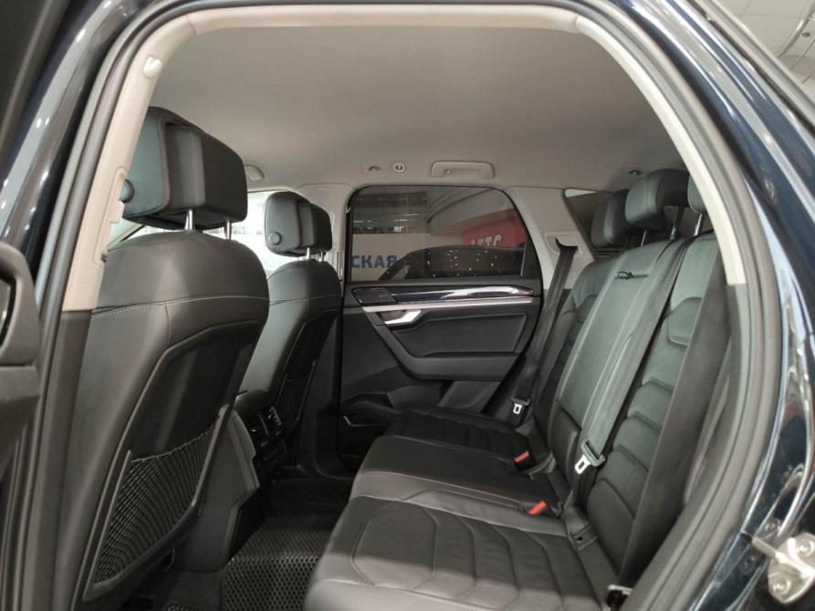 Volkswagen Touareg III Казань  - изображение 15