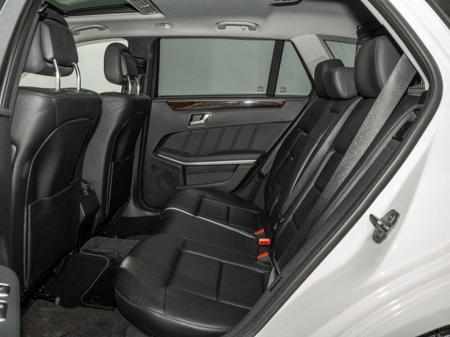 Mercedes-Benz E-Класс IV (W212 S212 C207) Иркутск  - изображение 7