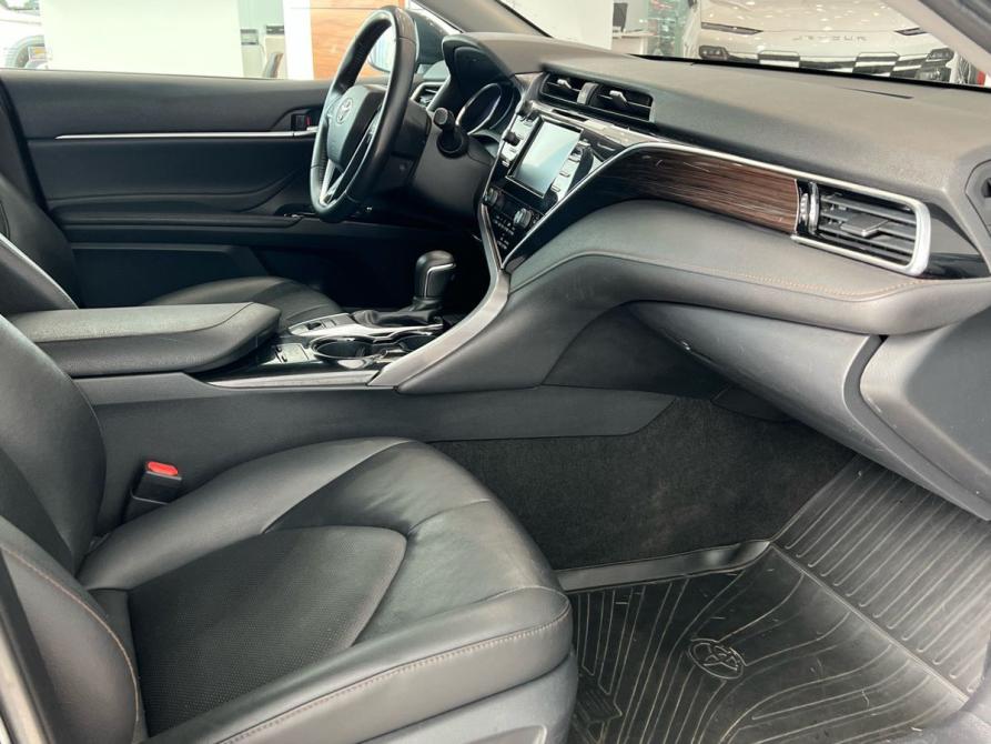 Toyota Camry VIII (XV70) Санкт-Петербург  - изображение 17