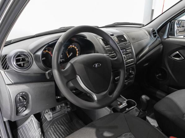 Lada (ВАЗ) Granta I Рестайлинг с пробегом 2023 года, цена 814 000 рублей, 62819 км, лифтбек, Автокод Объявления