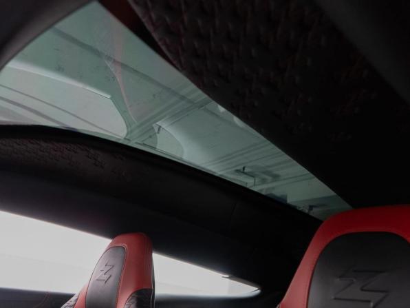 Aston Martin Vanquish Zagato II с пробегом 2019 года, цена 80 900 000 рублей, 4955 км, хэтчбек, Автокод Объявления