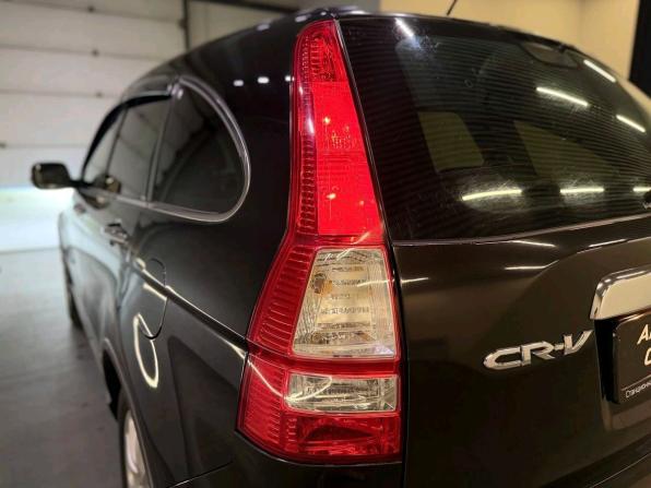 Honda CR-V III с пробегом 2008 года, цена 1 299 000 рублей, 238817 км, внедорожник, Автокод Объявления