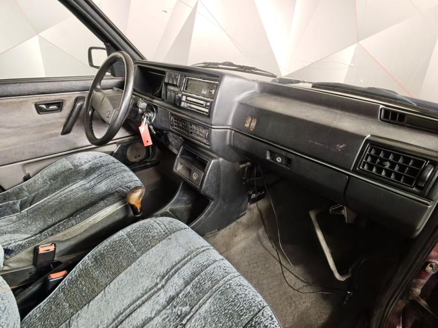 Volkswagen Golf II Москва  - изображение 10