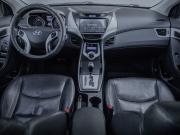Hyundai Avante V Тюмень  - изображение 30