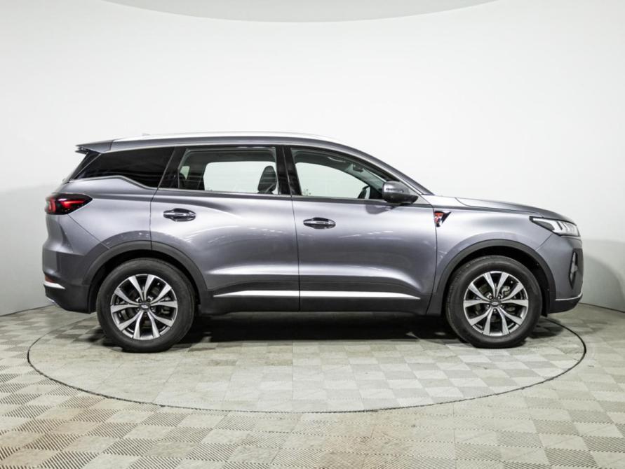Chery Tiggo 7 Pro Max I Санкт-Петербург  - изображение 4