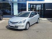 Hyundai Solaris I Рестайлинг Москва  - изображение 18