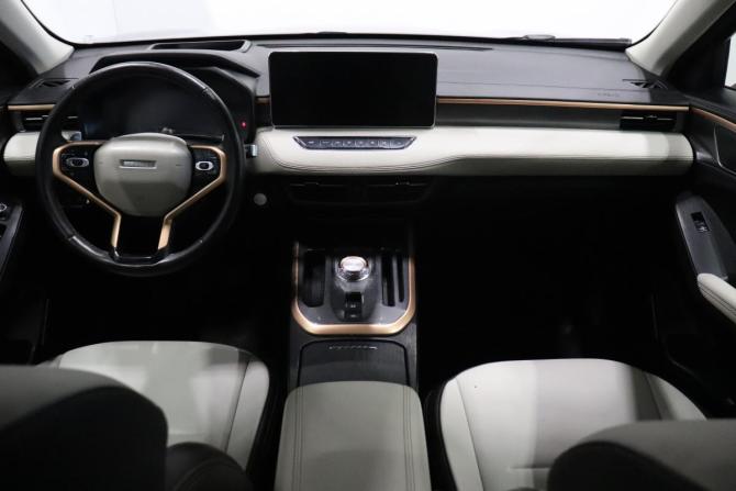 Haval Jolion I с пробегом 2023 года, цена 1 679 000 рублей, 108477 км, внедорожник, Автокод Объявления