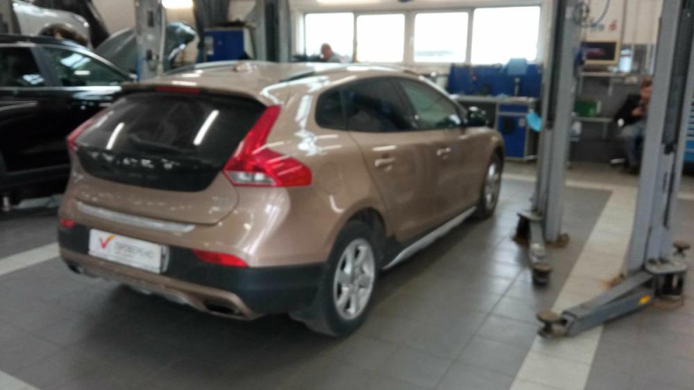 Volvo V40 Cross Country I Санкт-Петербург  - изображение 3